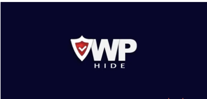 WP Hide Pro v5.5.1-WordPress隐藏和保护网站安全插件